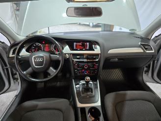 Audi A4 1.8 TFSI picture 21