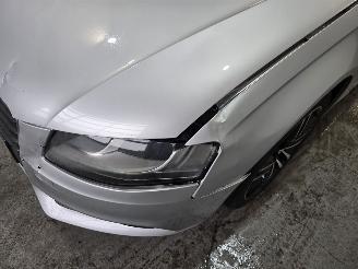 Audi A4 1.8 TFSI picture 13