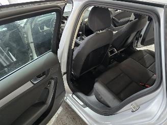 Audi A4 1.8 TFSI picture 19