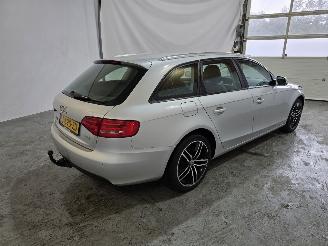 Audi A4 1.8 TFSI picture 8