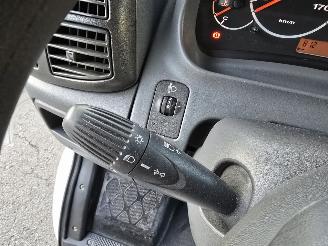 Fiat Camper Knaus Sun Traveller 2.8 JTD picture 17