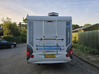 Fiat Camper Knaus Sun Traveller 2.8 JTD picture 6