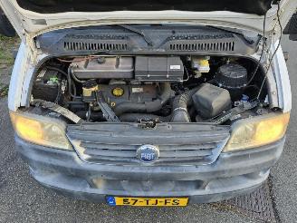 Fiat Camper Knaus Sun Traveller 2.8 JTD picture 10