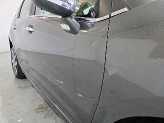 Citroën C1 1.0 VTi Collection picture 12