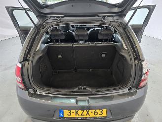 Citroën C1 1.0 VTi Collection picture 17