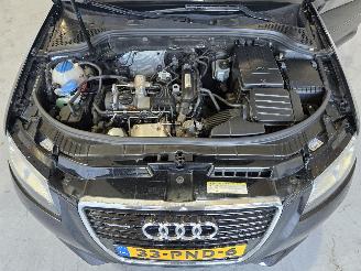 Audi A3 1.2 TFSI Amb. PL.S. picture 9