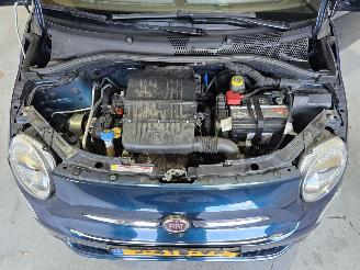 Fiat 500 1.2 Lounge picture 14