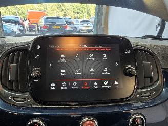 Fiat 500 1.2 Lounge picture 28
