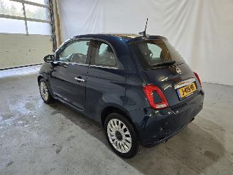 Fiat 500 1.2 Lounge picture 5