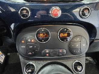 Fiat 500 1.2 Lounge picture 29