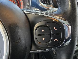 Fiat 500 1.2 Lounge picture 26