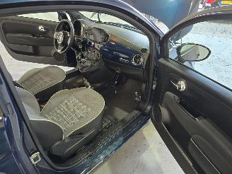Fiat 500 1.2 Lounge picture 16