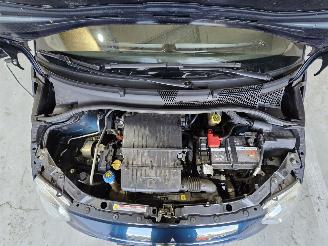 Fiat 500 1.2 Lounge picture 15