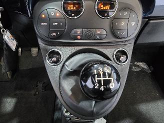 Fiat 500 1.2 Lounge picture 30