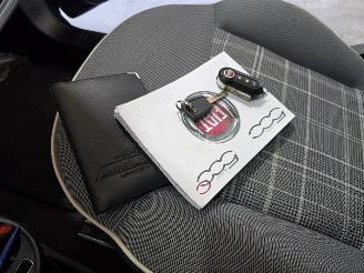 Fiat 500 1.2 Lounge picture 31