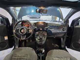 Fiat 500 1.2 Lounge picture 21