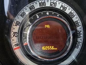 Fiat 500 1.2 Lounge picture 20