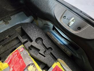 Fiat 500 1.2 Lounge picture 13