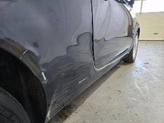 Fiat 500 1.2 Lounge picture 10