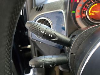 Fiat 500 1.2 Lounge picture 23