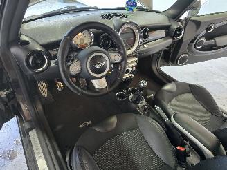 Mini Clubman 1.6 Cooper S picture 18