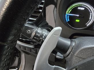 Mitsubishi Outlander 2.0 PHEV Business Ed picture 30