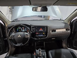 Mitsubishi Outlander 2.0 PHEV Business Ed picture 26
