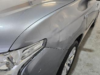 Mitsubishi Outlander 2.0 PHEV Business Ed picture 15