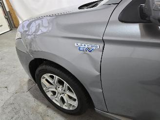 Mitsubishi Outlander 2.0 PHEV Business Ed picture 14