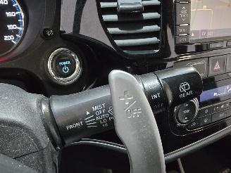 Mitsubishi Outlander 2.0 PHEV Business Ed picture 31