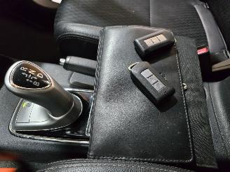 Mitsubishi Outlander 2.0 PHEV Business Ed picture 38