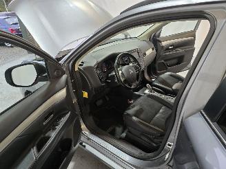 Mitsubishi Outlander 2.0 PHEV Business Ed picture 24