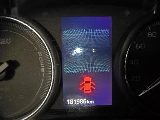 Mitsubishi Outlander 2.0 PHEV Business Ed picture 25