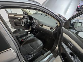 Mitsubishi Outlander 2.0 PHEV Business Ed picture 20