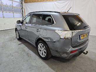 Mitsubishi Outlander 2.0 PHEV Business Ed picture 5
