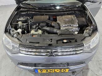 Mitsubishi Outlander 2.0 PHEV Business Ed picture 18