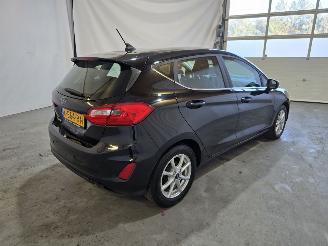 Ford Fiesta 1.0 EcoB. Titanium picture 7