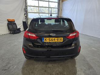 Ford Fiesta 1.0 EcoB. Titanium picture 6