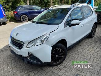 Peugeot 2008 2008 (CU), MPV, 2013 / 2019 1.2 Vti 12V PureTech 82 picture 1