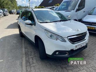 Peugeot 2008 2008 (CU), MPV, 2013 / 2019 1.2 Vti 12V PureTech 82 picture 2