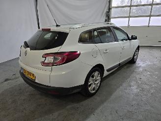 Renault Mégane 1.5 dCi Expression picture 7