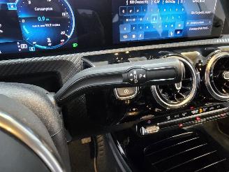 Mercedes Cla-klasse Shooting Brake 180 Bns Solution picture 28