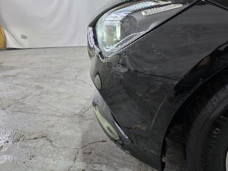 Mercedes Cla-klasse Shooting Brake 180 Bns Solution picture 9