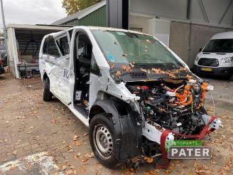 Mercedes Vito eVito Tourer (447.7), Bus, 2019 41 kWh picture 2