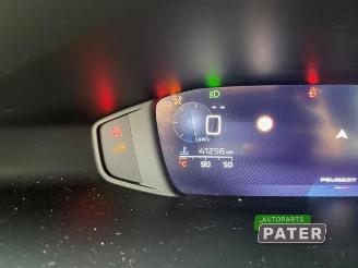 Peugeot 308 308 (F3/FB/FH/FM/FP), Hatchback 5-drs, 2021 1.2 12V PureTech 130 picture 7