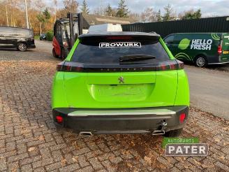 Peugeot 2008 2008 (UD/UK/UR/US/UX), MPV, 2019 1.2 VTi 12V PureTech 130 picture 6