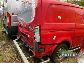 Mercedes Vito Vito (447.6), Van, 2014 1.6 109 CDI 16V picture 3