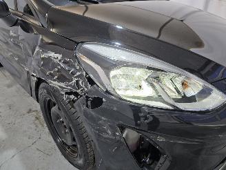 Ford Fiesta 1.0 EcoB. Connected picture 12