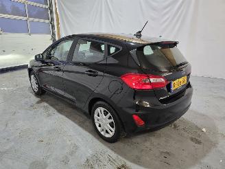 Ford Fiesta 1.0 EcoB. Connected picture 5