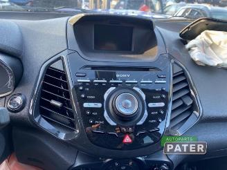 Ford EcoSport EcoSport (JK8), SUV, 2013 1.0 EcoBoost 12V 125 picture 7